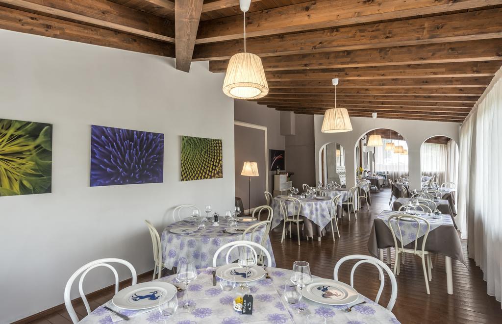 Hotel Il Cavallino Blu Βολτέρρα Εξωτερικό φωτογραφία